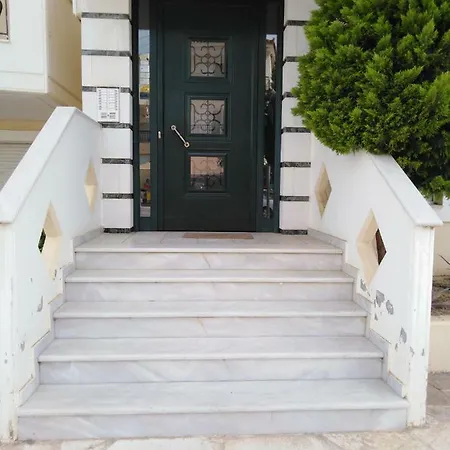 New Panorama Electric Car φορτισησ στατιον Parálion Ástros