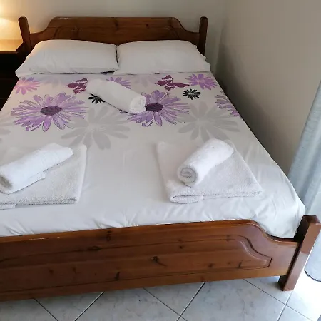Apartment New Panorama Electric Car φορτισησ στατιον Paralio Astros