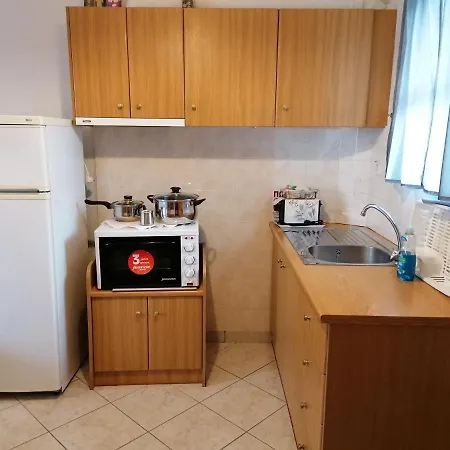 New Panorama Electric Car φορτισησ στατιον Apartment