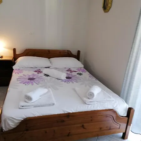 New Panorama Electric Car φορτισησ στατιον Apartment Paralio Astros