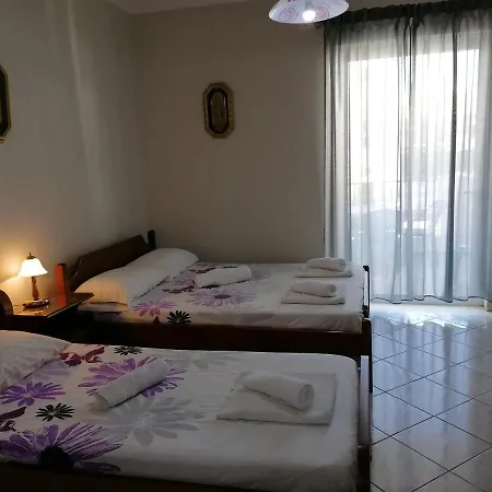 New Panorama Electric Car φορτισησ στατιον Apartment