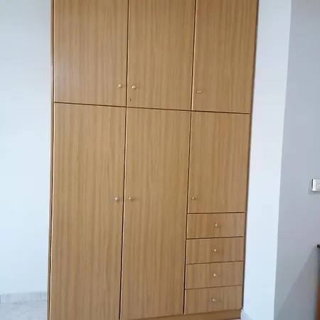 Apartment New Panorama Electric Car φορτισησ στατιον