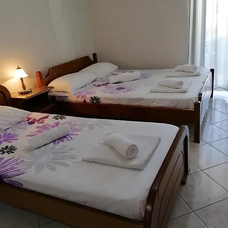 Apartment New Panorama Electric Car φορτισησ στατιον *