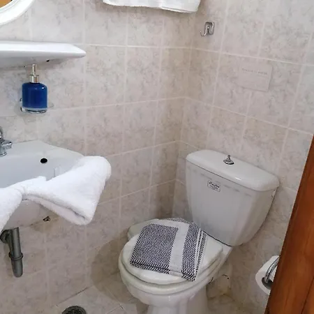 New Panorama Electric Car φορτισησ στατιον Apartment Paralio Astros