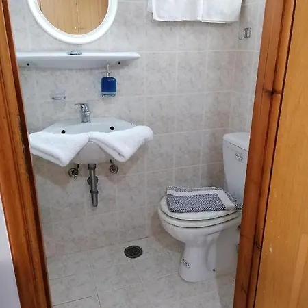 New Panorama Electric Car φορτισησ στατιον Apartamento Parálion Ástros