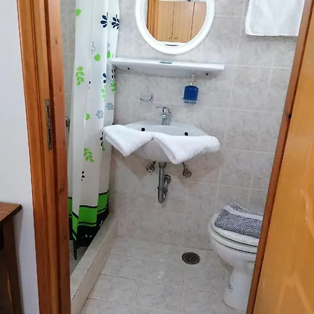 New Panorama Electric Car φορτισησ στατιον Apartment
