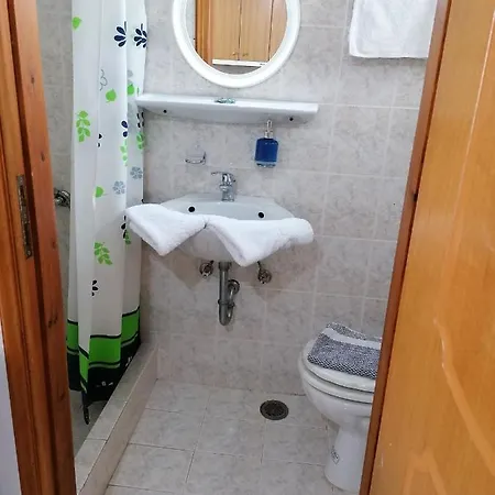 New Panorama Electric Car φορτισησ στατιον Apartamento *