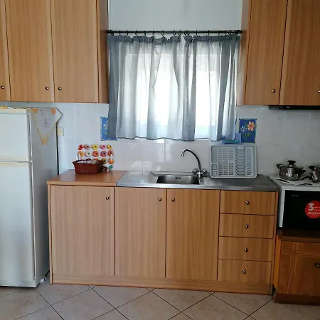 Apartment New Panorama Electric Car φορτισησ στατιον *