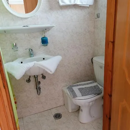 Apartamento New Panorama Electric Car φορτισησ στατιον Parálion Ástros