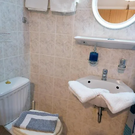 New Panorama Electric Car φορτισησ στατιον Apartment