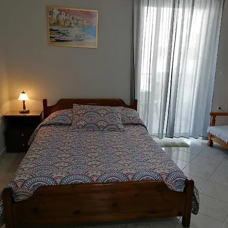New Panorama Electric Car φορτισησ στατιον Apartment