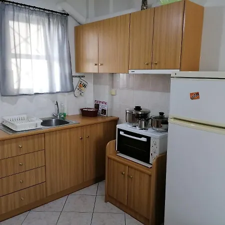 New Panorama Electric Car φορτισησ στατιον Apartment *