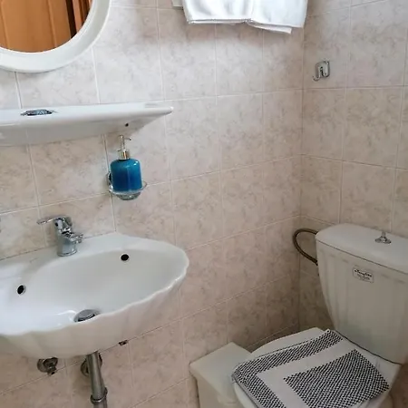 Apartment New Panorama Electric Car φορτισησ στατιον