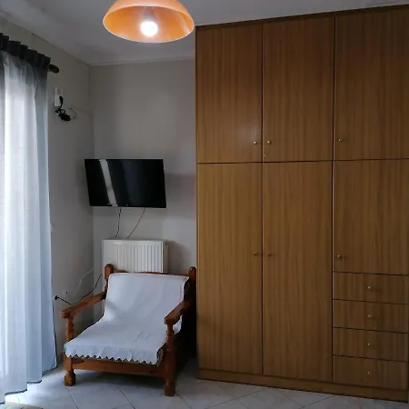 Apartment New Panorama Electric Car φορτισησ στατιον *