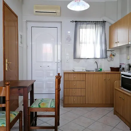 New Panorama Electric Car φορτισησ στατιον Apartment *