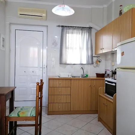 New Panorama Electric Car φορτισησ στατιον Apartment *