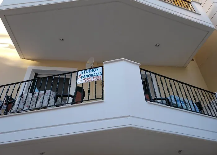 New Panorama Electric Car φορτισησ στατιον * Parálion Ástros