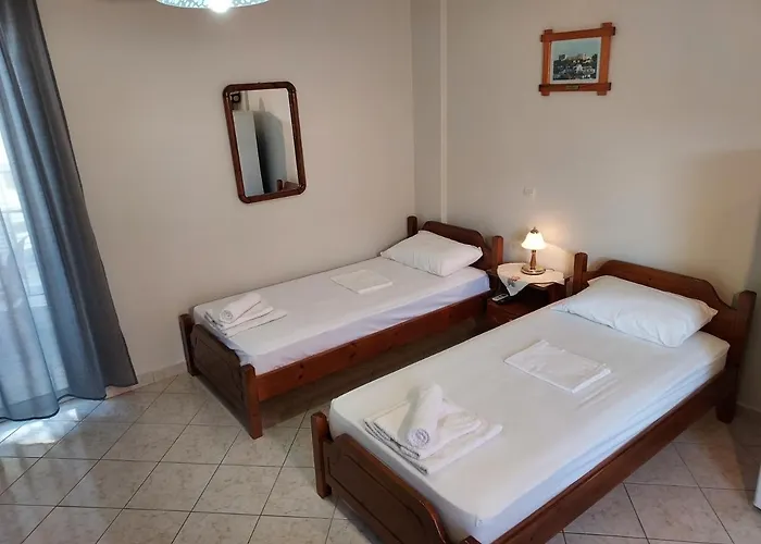 New Panorama Electric Car φορτισησ στατιον Parálion Ástros