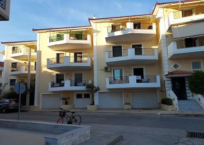 New Panorama Electric Car φορτισησ στατιον Parálion Ástros