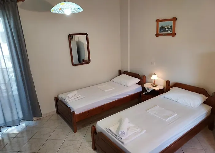 Apartamento New Panorama Electric Car φορτισησ στατιον *