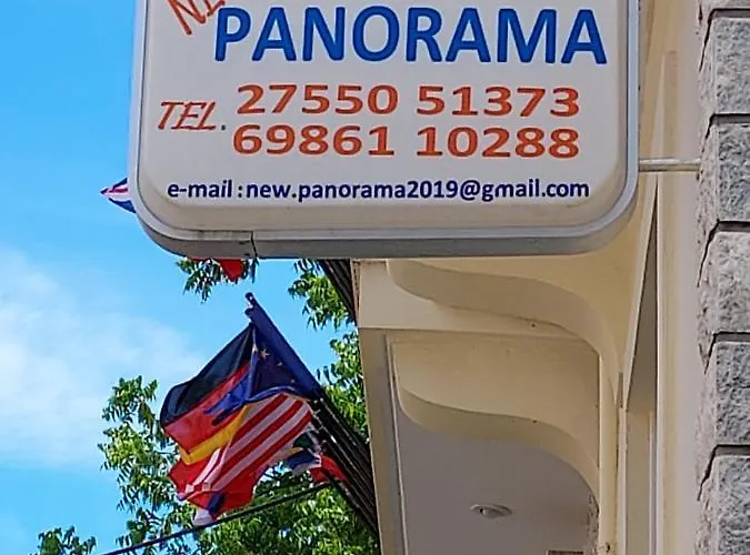 New Panorama Electric Car φορτισησ στατιον