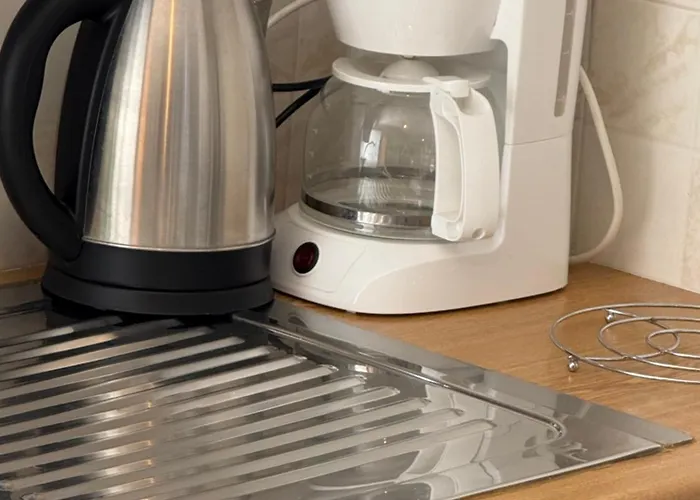 New Panorama Electric Car φορτισησ στατιον 公寓