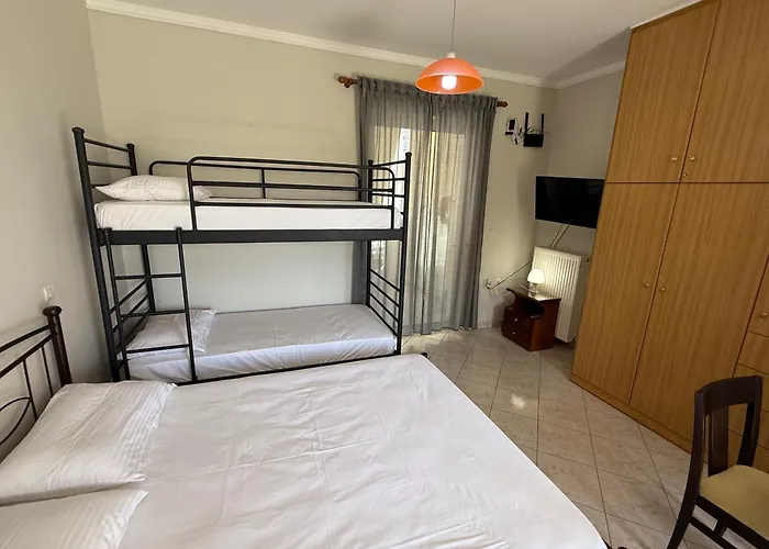 New Panorama Electric Car φορτισησ στατιον Parálion Ástros