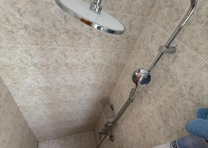 شقة New Panorama Electric Car φορτισησ στατιον *