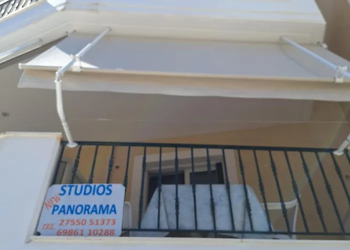 New Panorama Electric Car φορτισησ στατιον Parálion Ástros