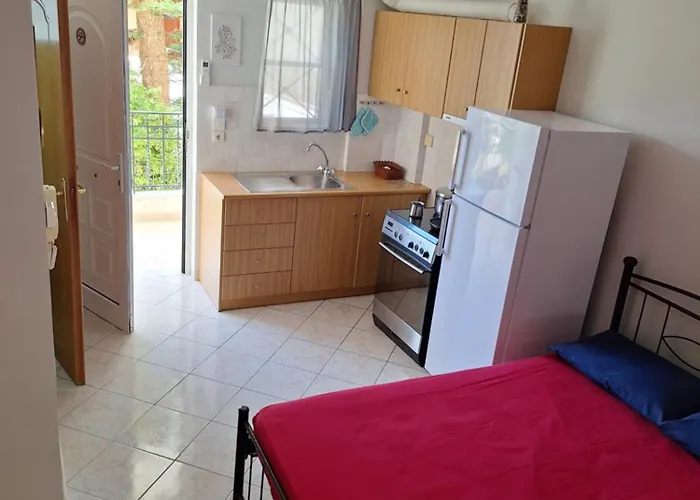 New Panorama Electric Car φορτισησ στατιον Apartamento