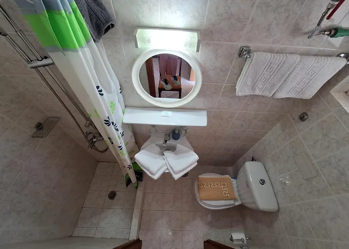 New Panorama Electric Car φορτισησ στατιον شقة