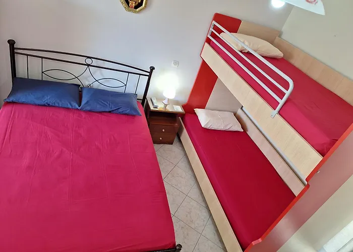 New Panorama Electric Car φορτισησ στατιον Apartamento Parálion Ástros