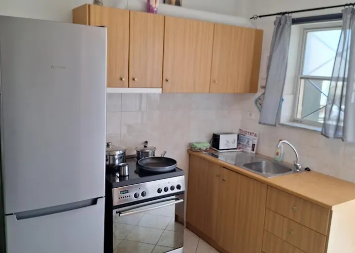 Apartamento New Panorama Electric Car φορτισησ στατιον