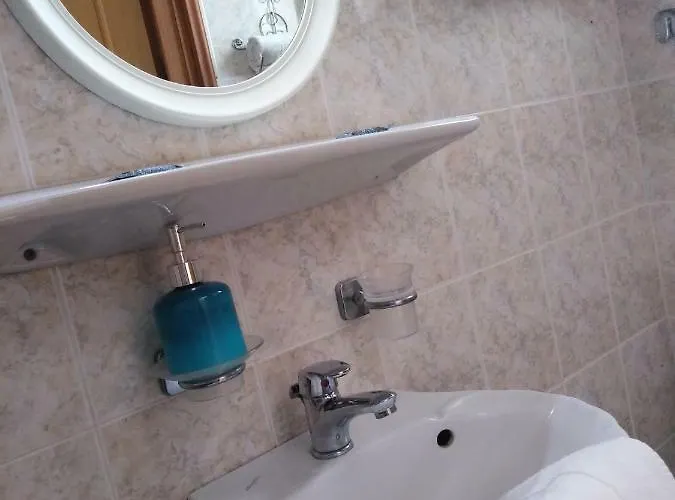 شقة New Panorama Electric Car φορτισησ στατιον Parálion Ástros