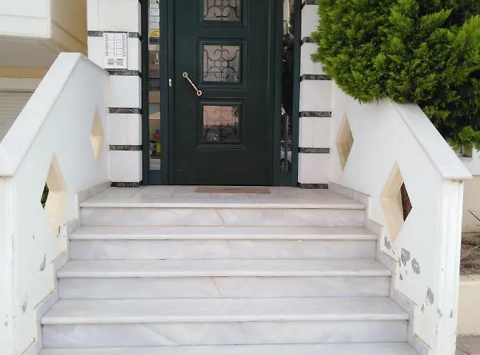 New Panorama Electric Car φορτισησ στατιον Parálion Ástros